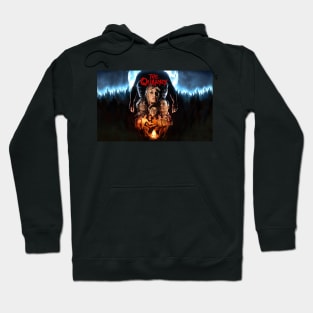 The Quarry Hoodie